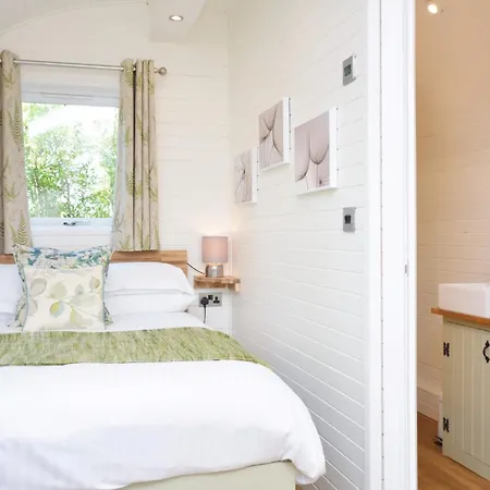 1 Bed In Brampton 56565 Σπίτι διακοπών Irthington