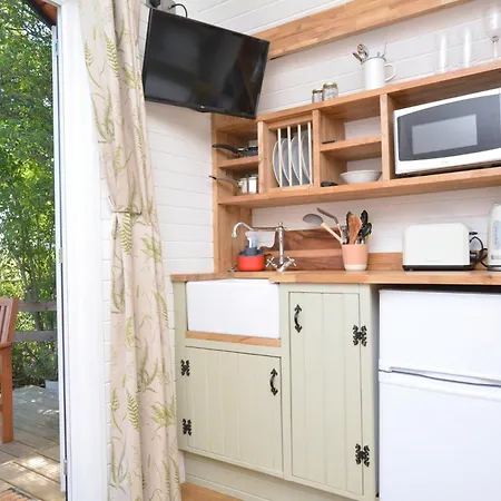 1 Bed In Brampton 56565 Σπίτι διακοπών *