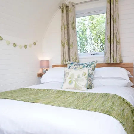 1 Bed In Brampton 56565 Дом отдыха *
